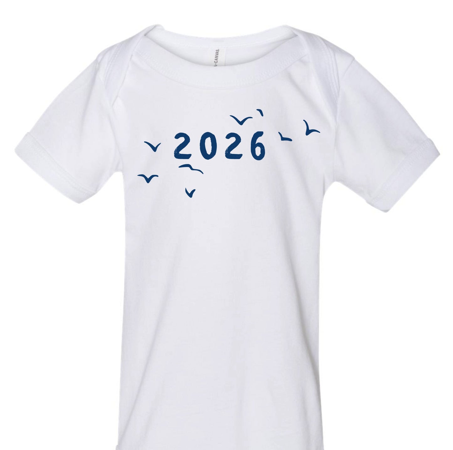 2026 Taylor Inspired onesie