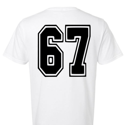 67 Tee