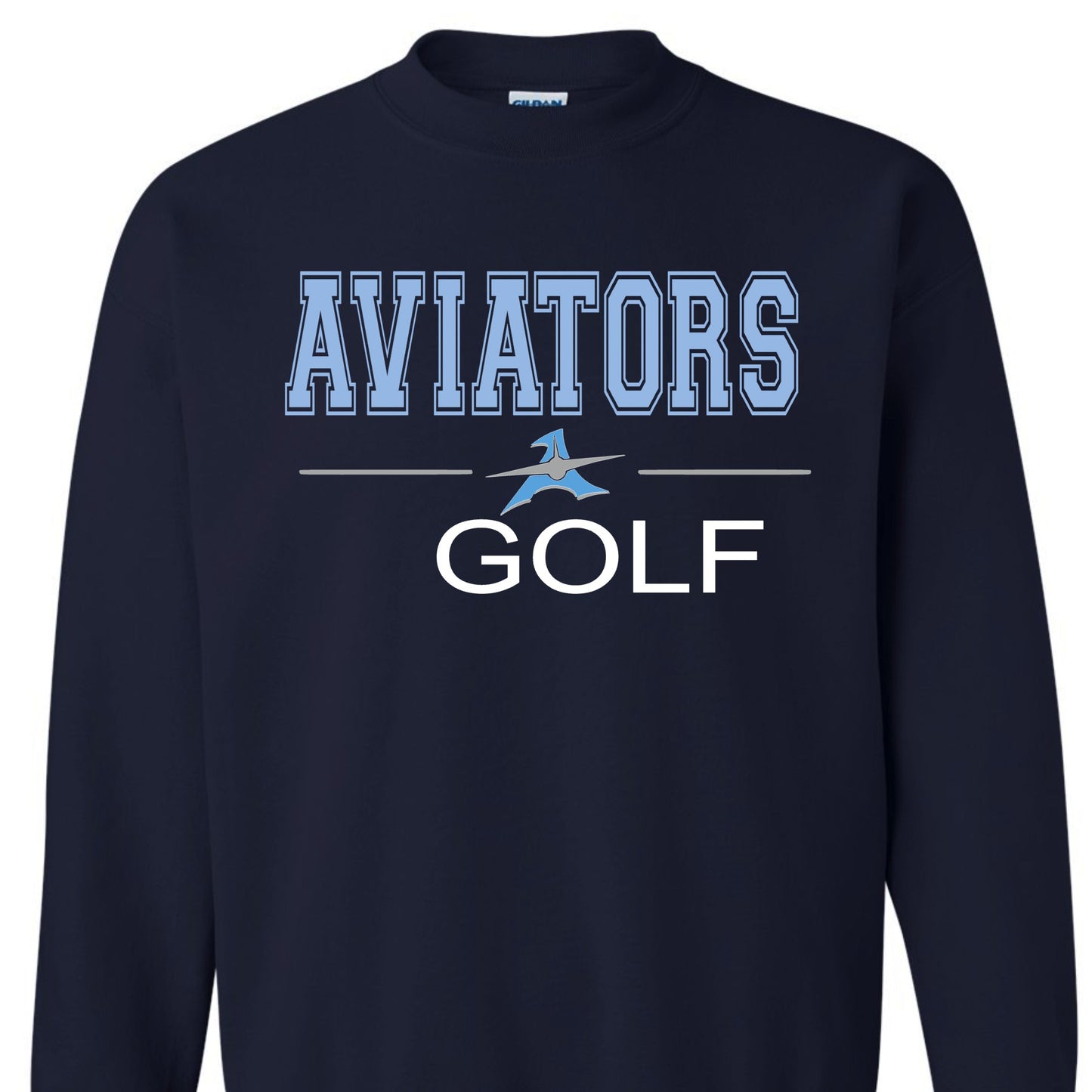 Aviators Golf Sweatshirt