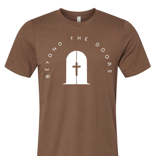Beyond the Doors Tee