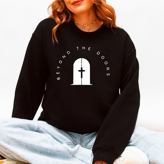 Beyond the Doors Sweatshirt
