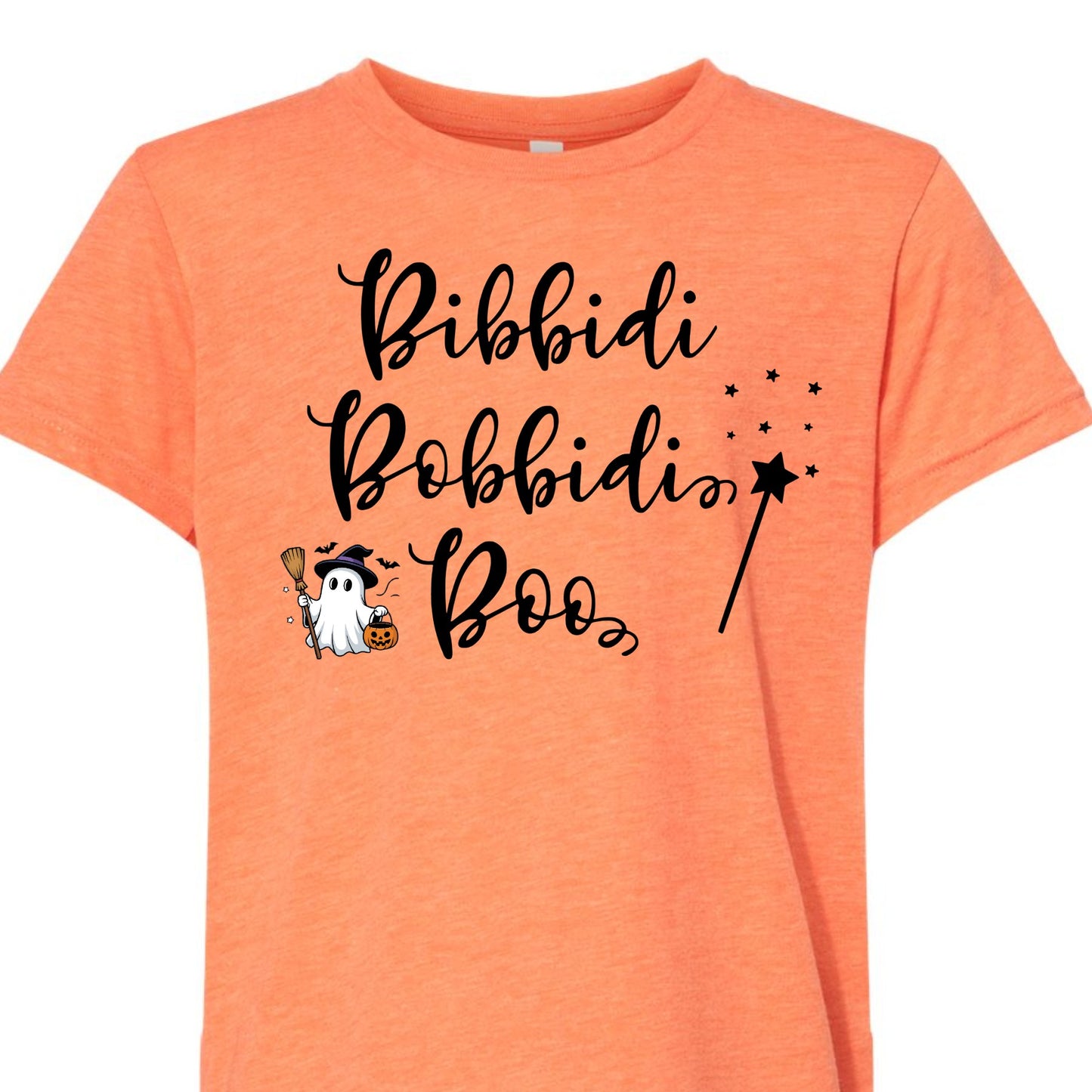 Bibbidi Bobbidi Boo Tee