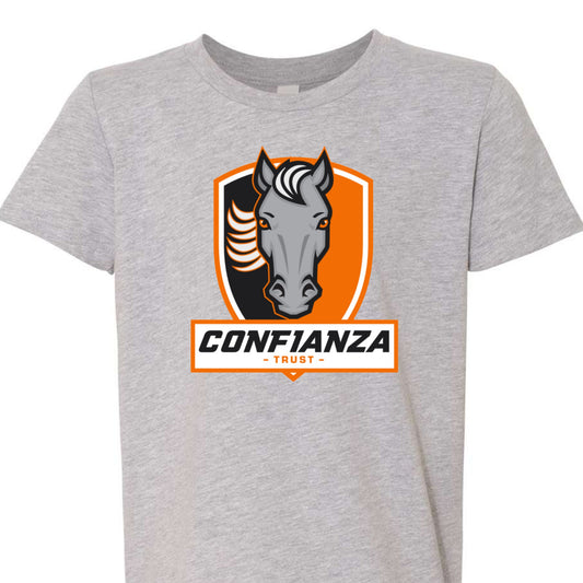 Confianza House Tee
