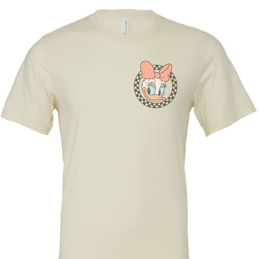 Retro Mickey & Co Tee