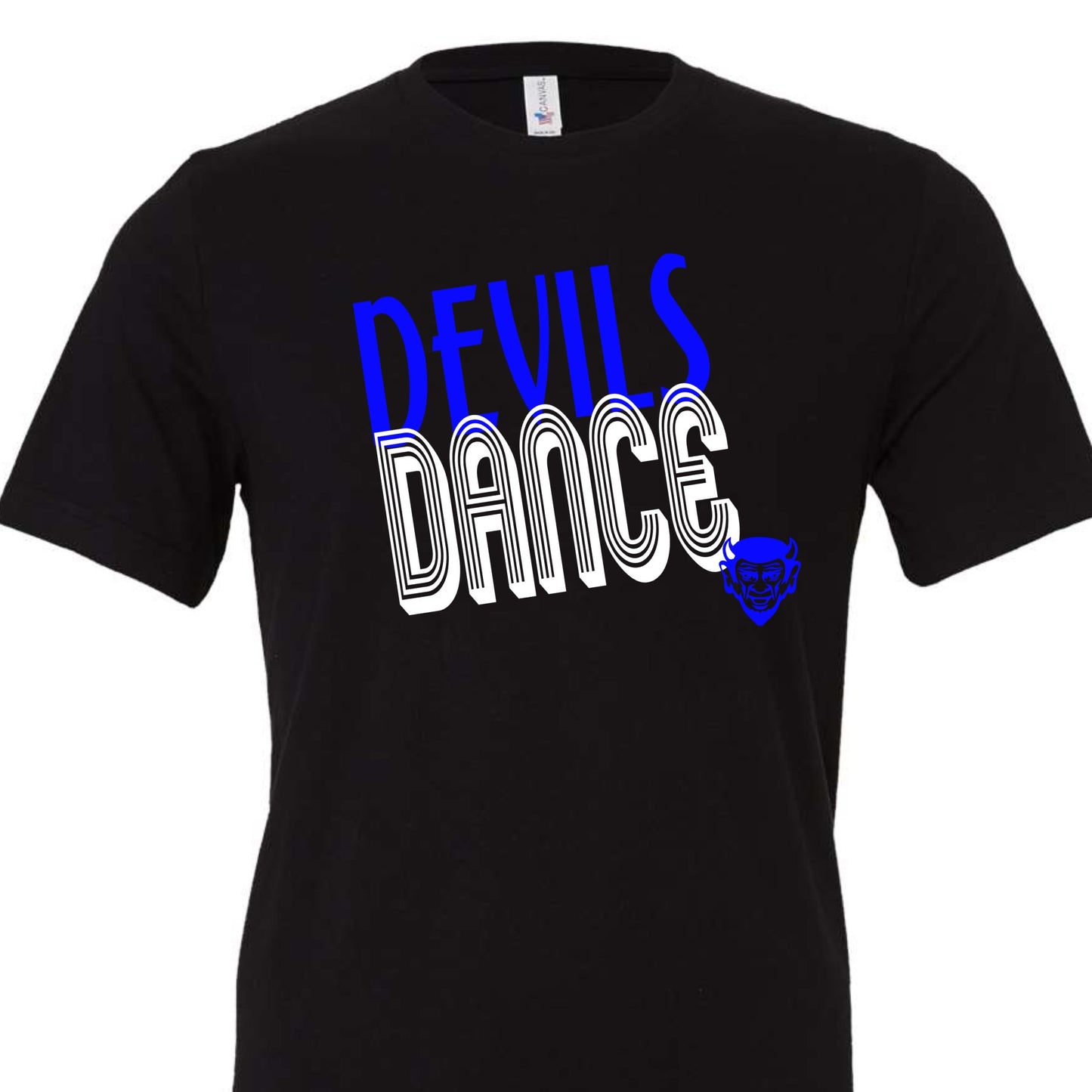 Devils Dance Tee