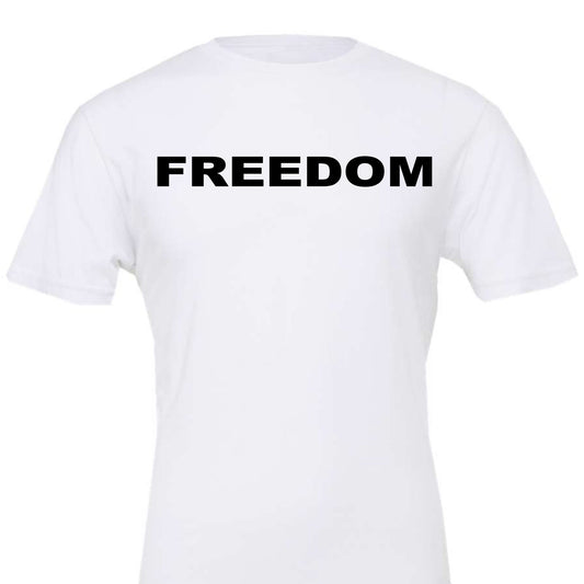 Freedom Tee