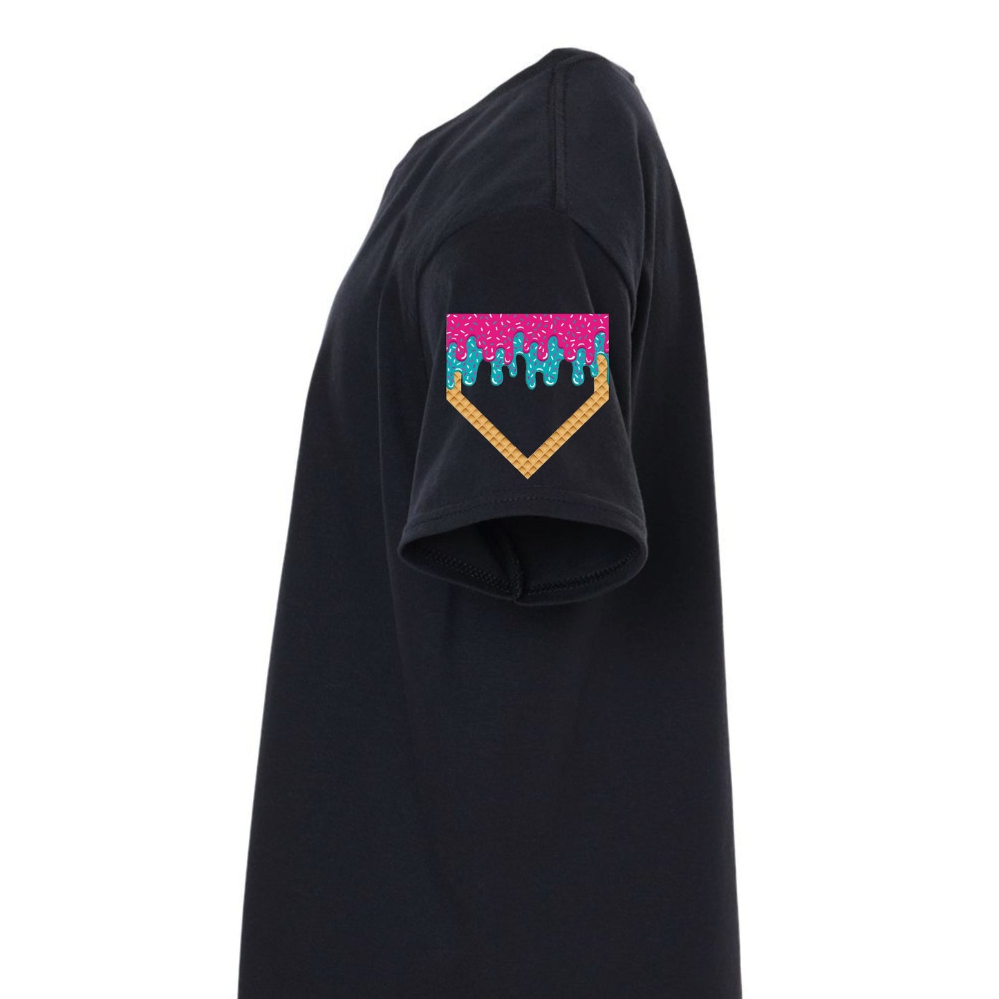 Fusion 67 Tee