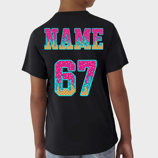 Fusion 67 Tee