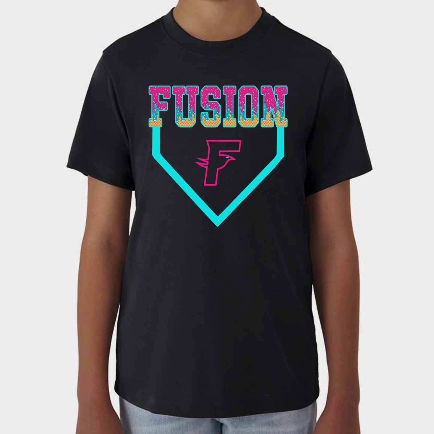 Fusion 67 Tee