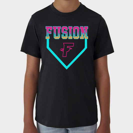 Fusion 67 Tee
