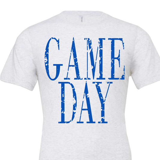 Game Day Tee