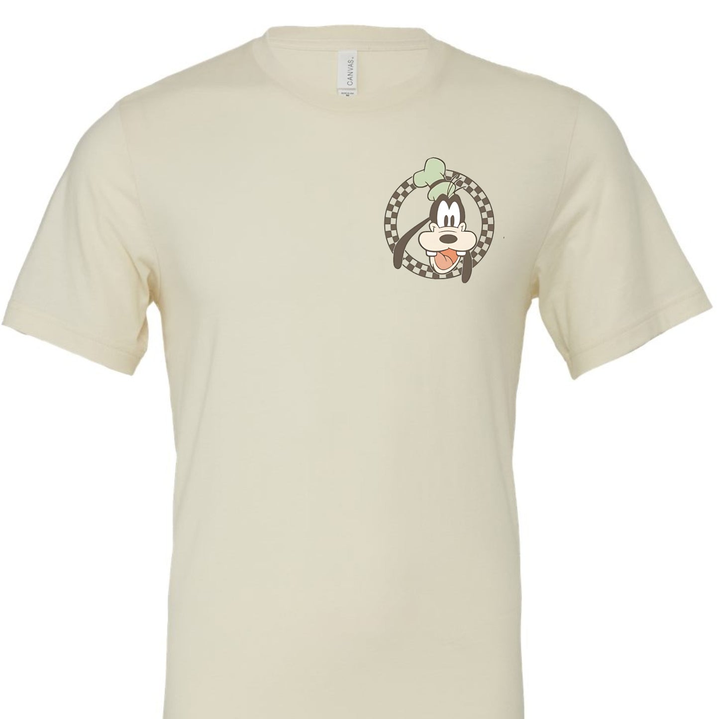 Retro Mickey & Co Tee