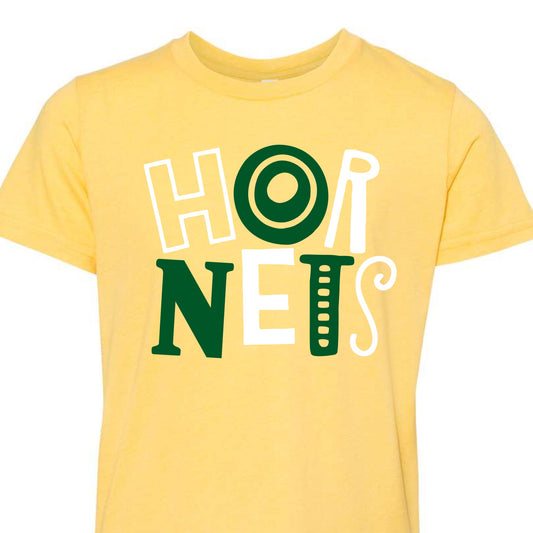 Hornets Tee