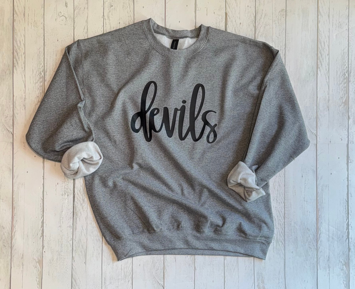 Devils Sweatshirt