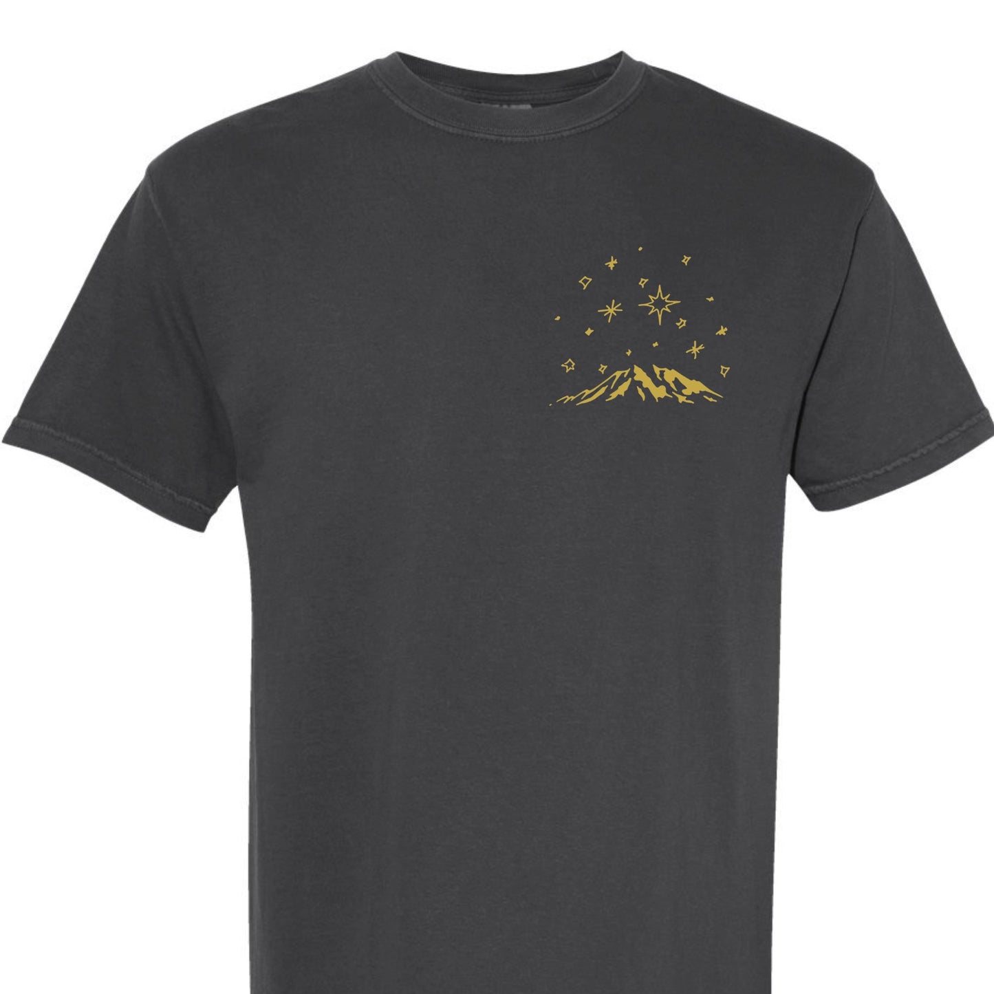 If the stars were made to worship Tee