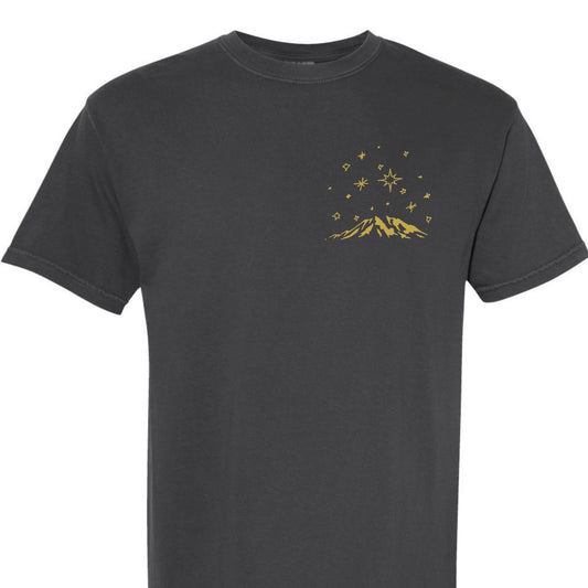 If the stars were made to worship Tee