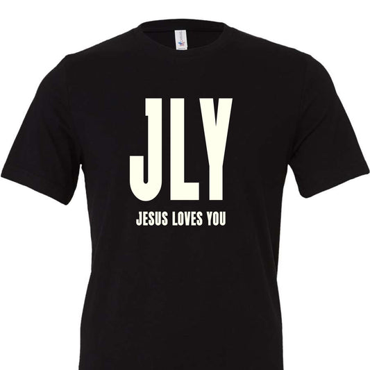 MJE FCA Tee