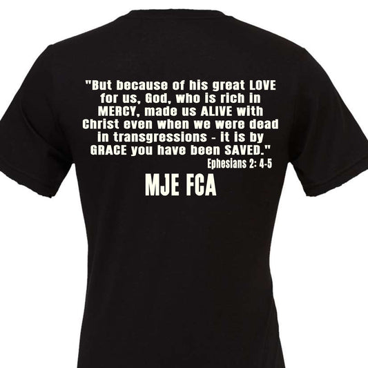 MJE FCA Tee