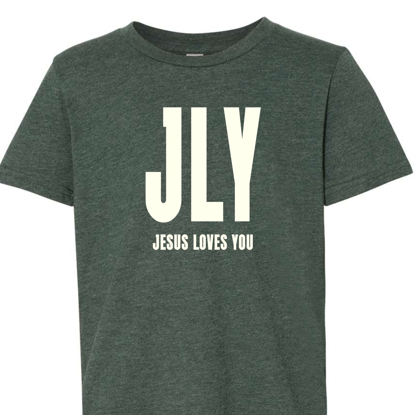 MJE FCA Tee