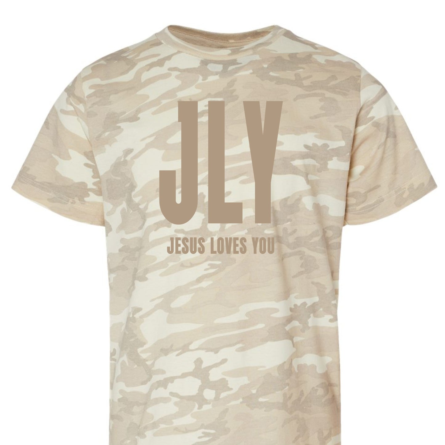 MJE FCA Tee