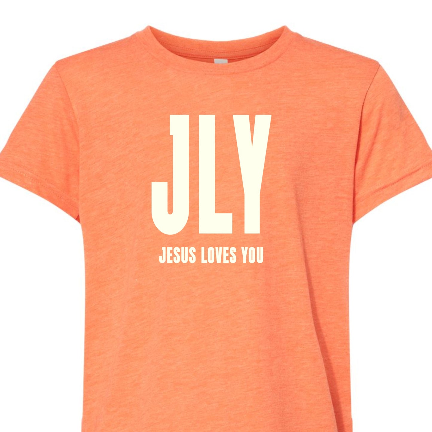 MJE FCA Tee