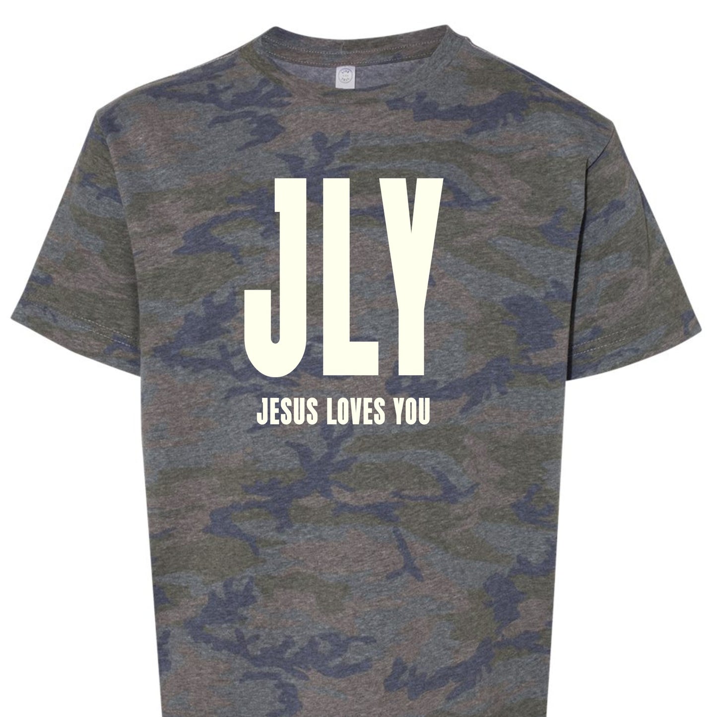 MJE FCA Tee