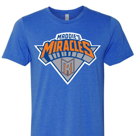 Maddie's Miracles Tee