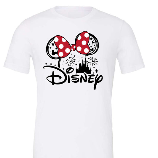 Minnie Ears Tee