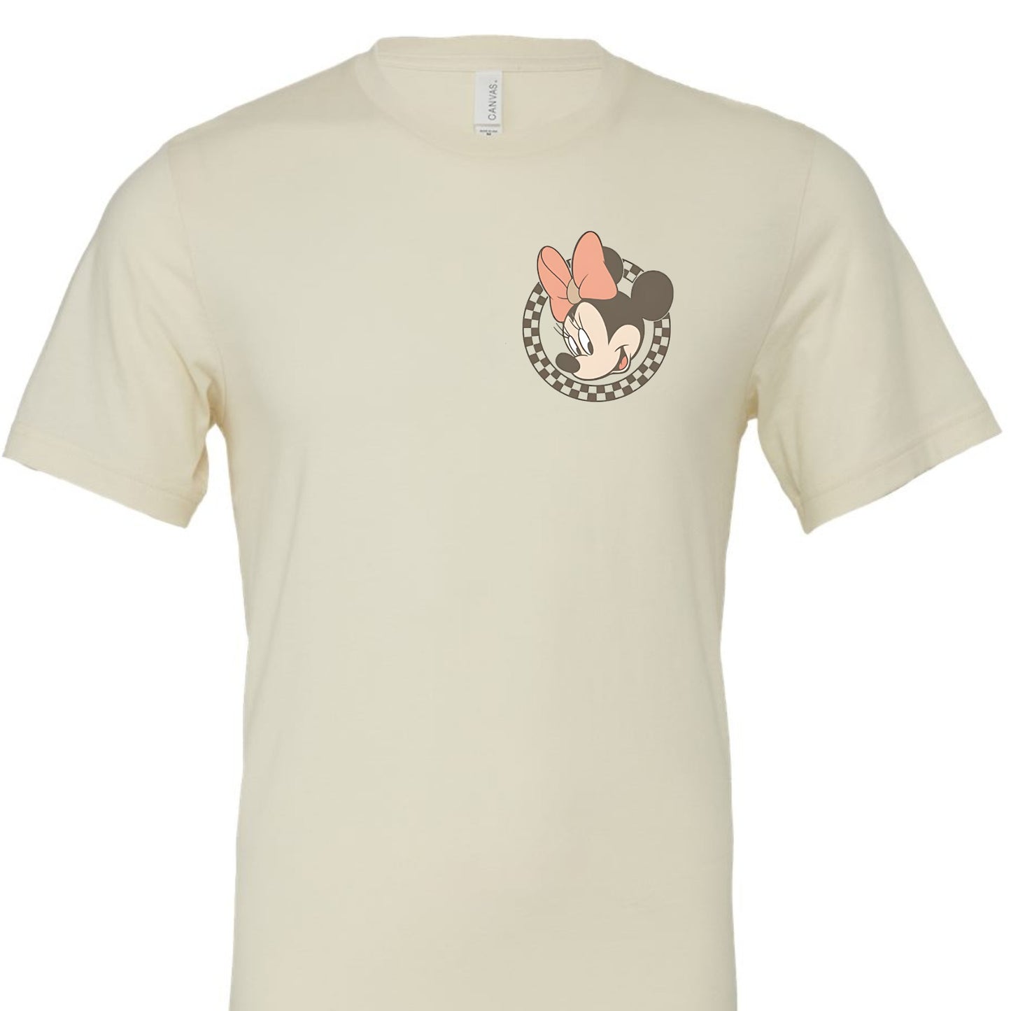 Retro Mickey & Co Tee