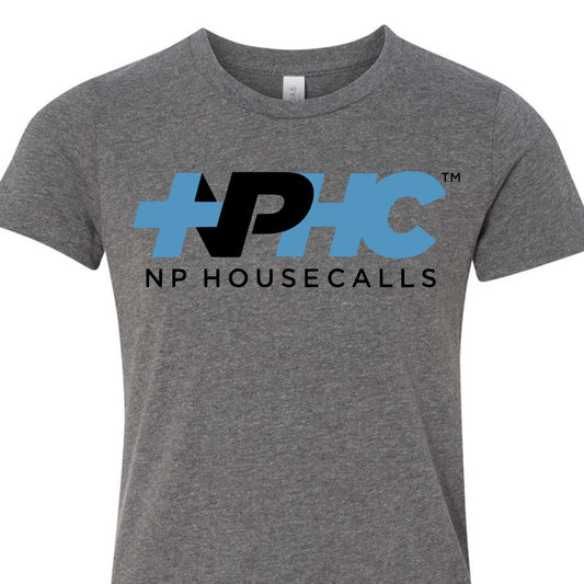 NP Housecalls Tee