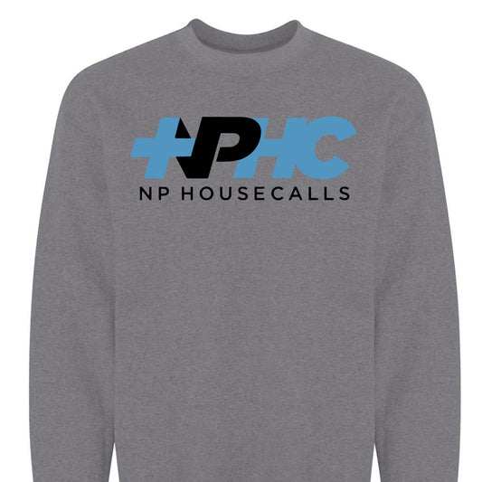 NP Housecalls Sweatshirt