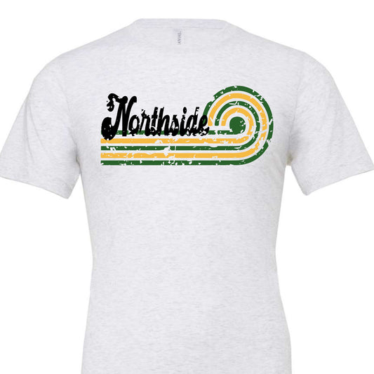 Northside Tee