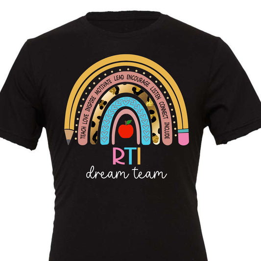 RTI Dream Team