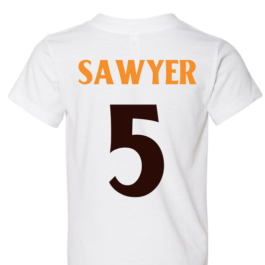Birthday Boy Smokey Tee