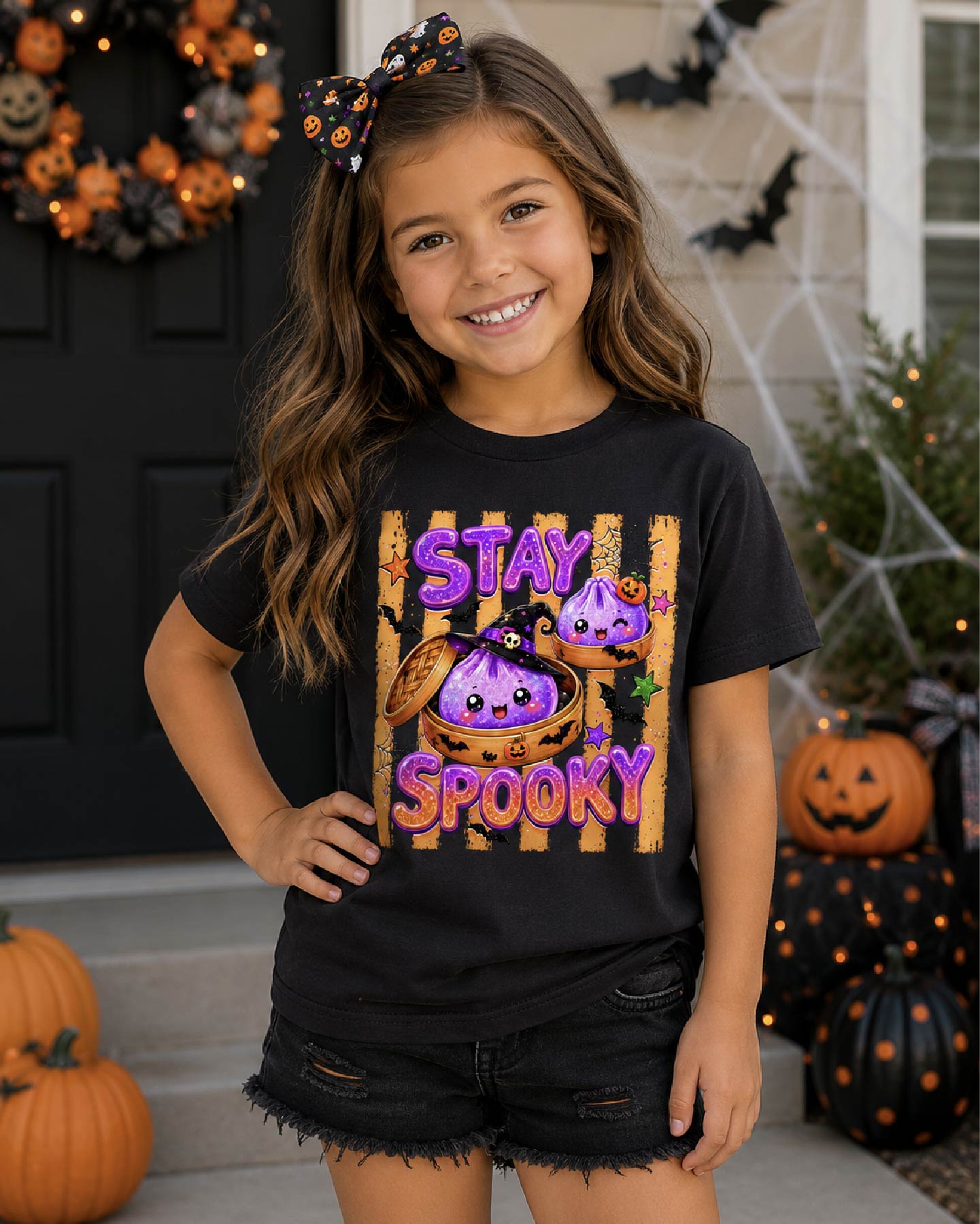 Stay Spooky Tee