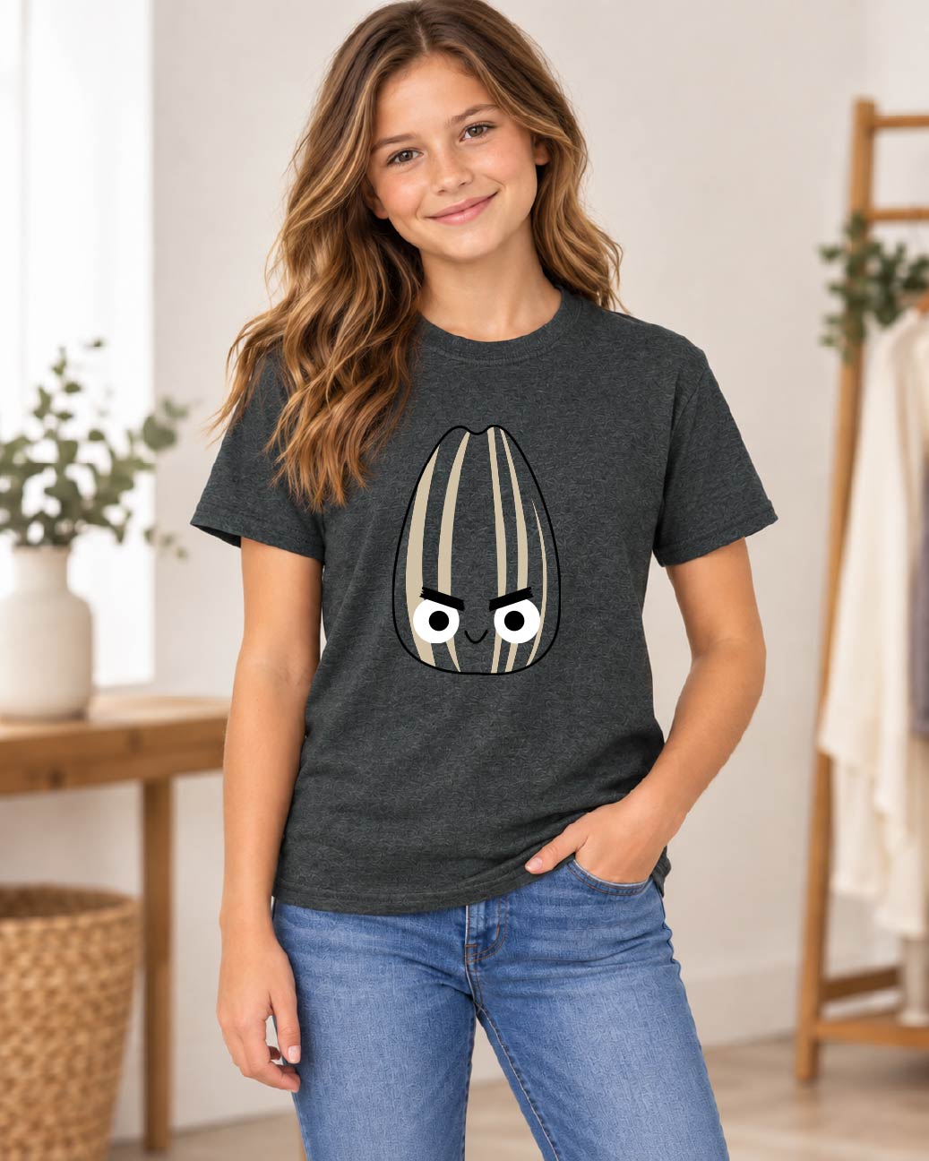 The Bad Seed Tee
