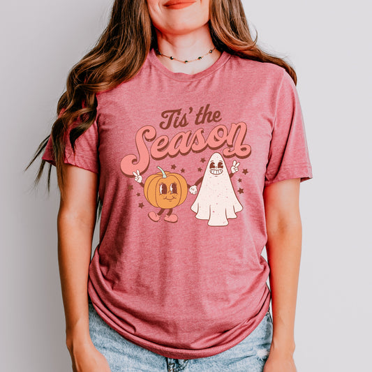 Tis' the Season Tee