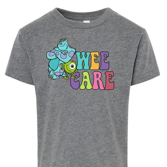 Wee Care Tee