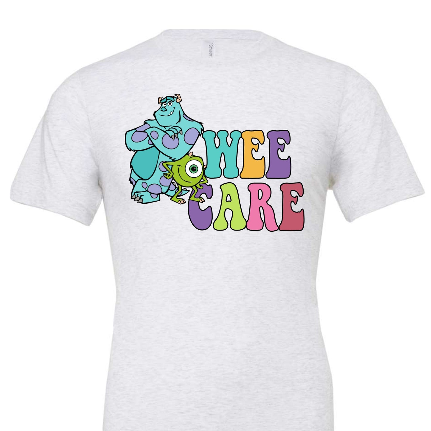 Wee Care Tee