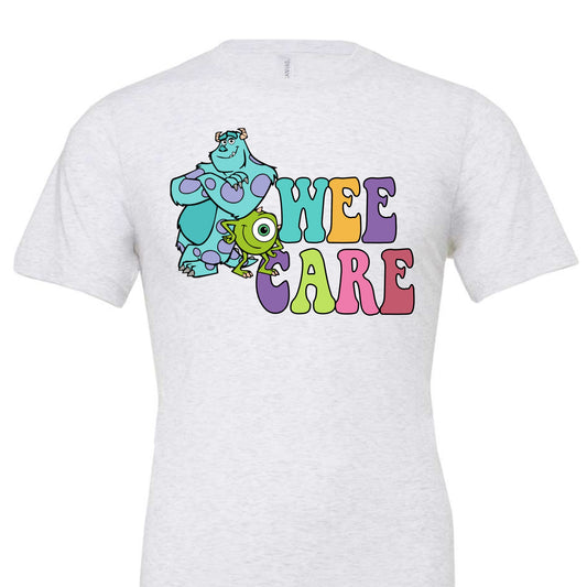 Wee Care Tee