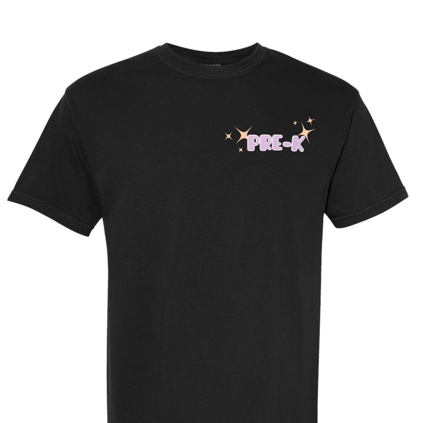 What would Mandy do? Comfort Colors Tee