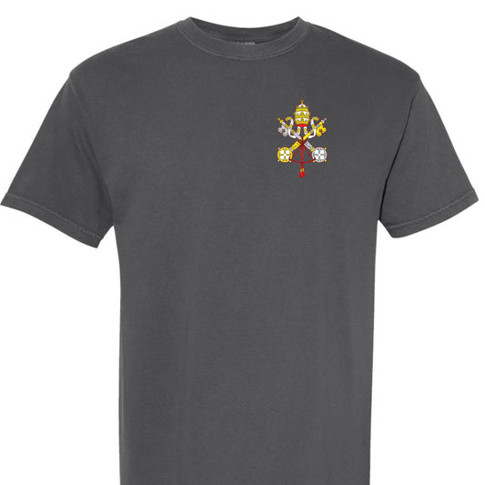 Rome Tees
