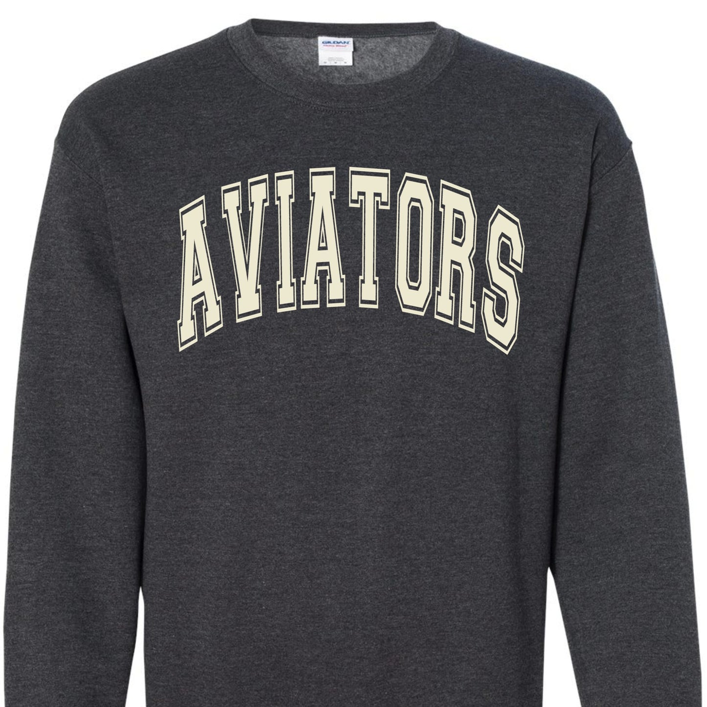 Aviators Varsity Sweatshirt