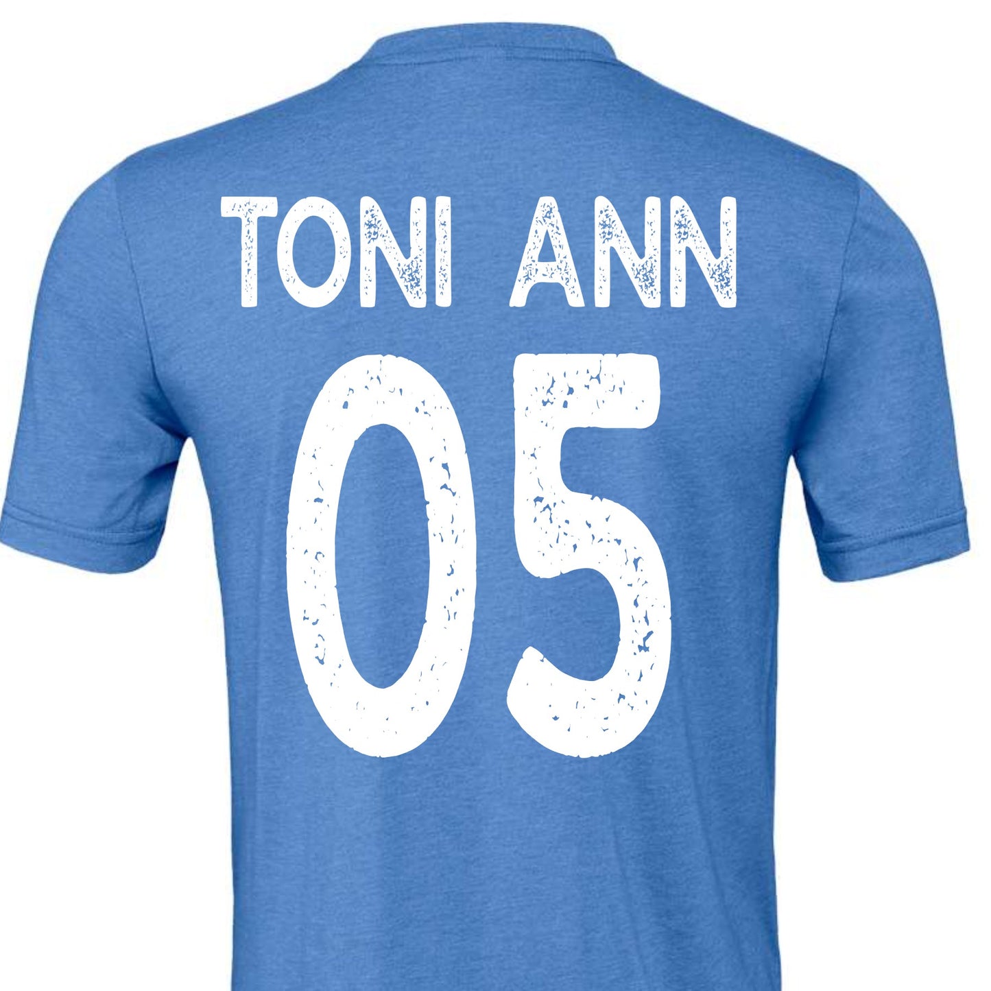 Vintage 2005 Tee