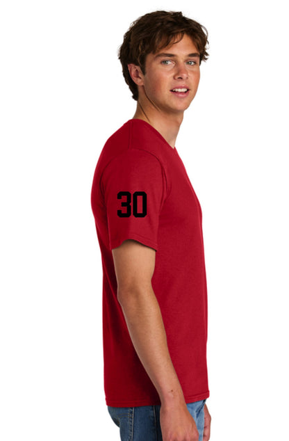 Field Day 2026 Canada Tee