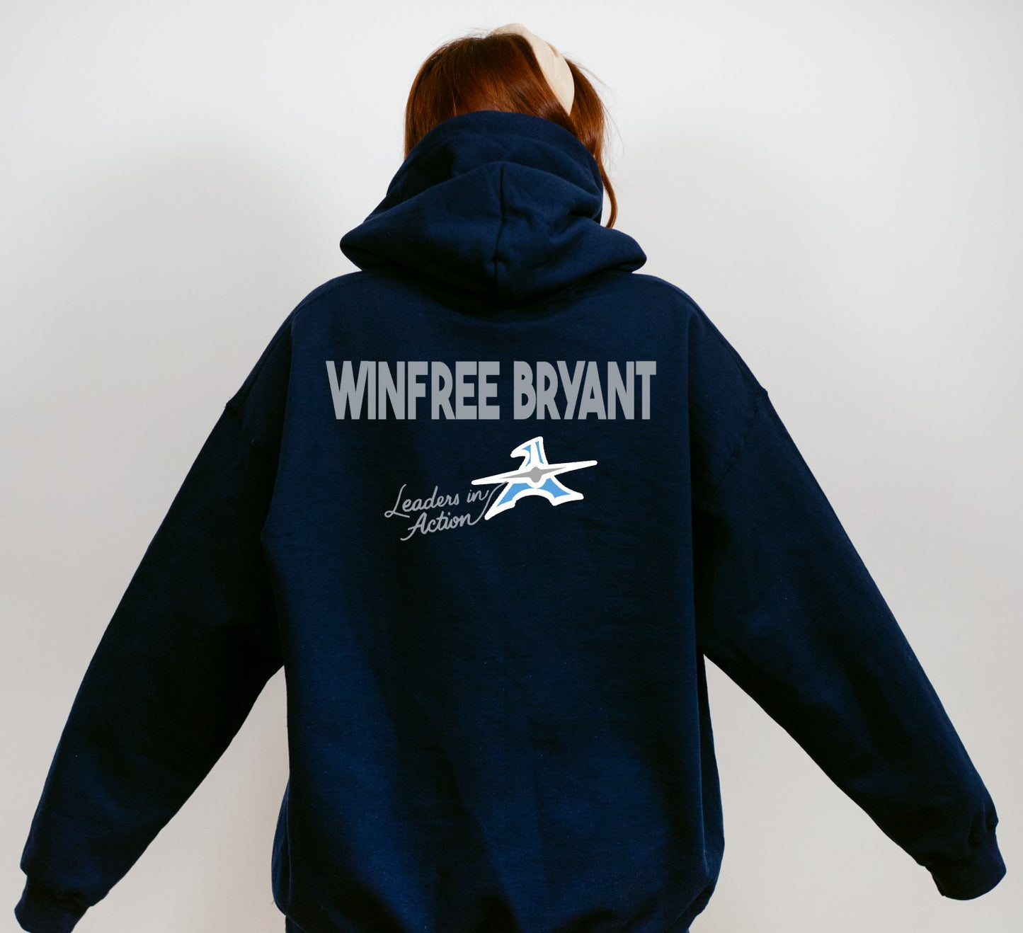 Aviator Ambassadors hoodie