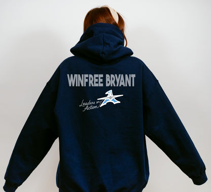 Aviator Ambassadors hoodie