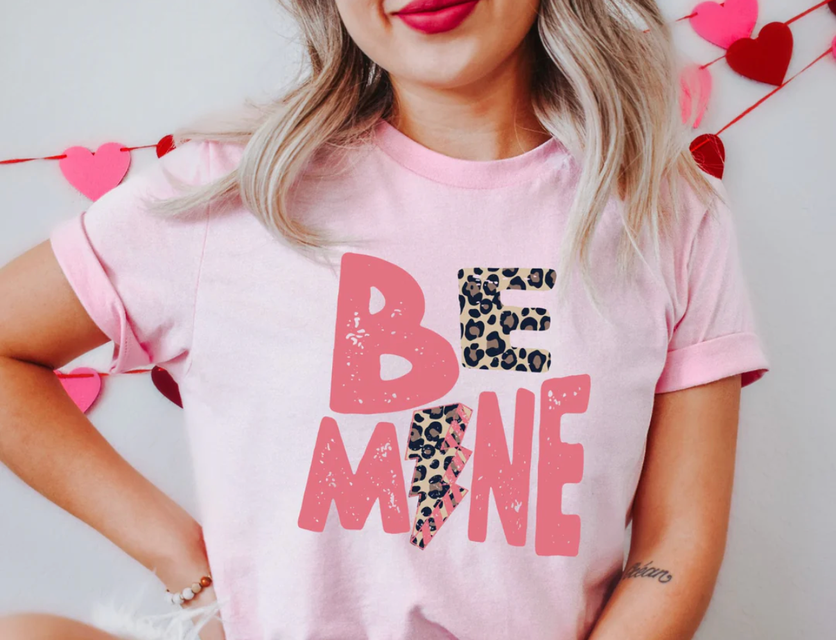 Be Mine Tee