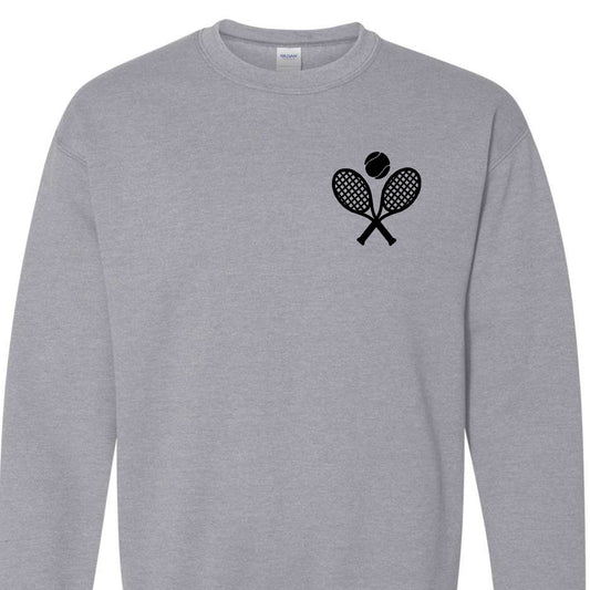 Better is one day in your courts sweatshirt