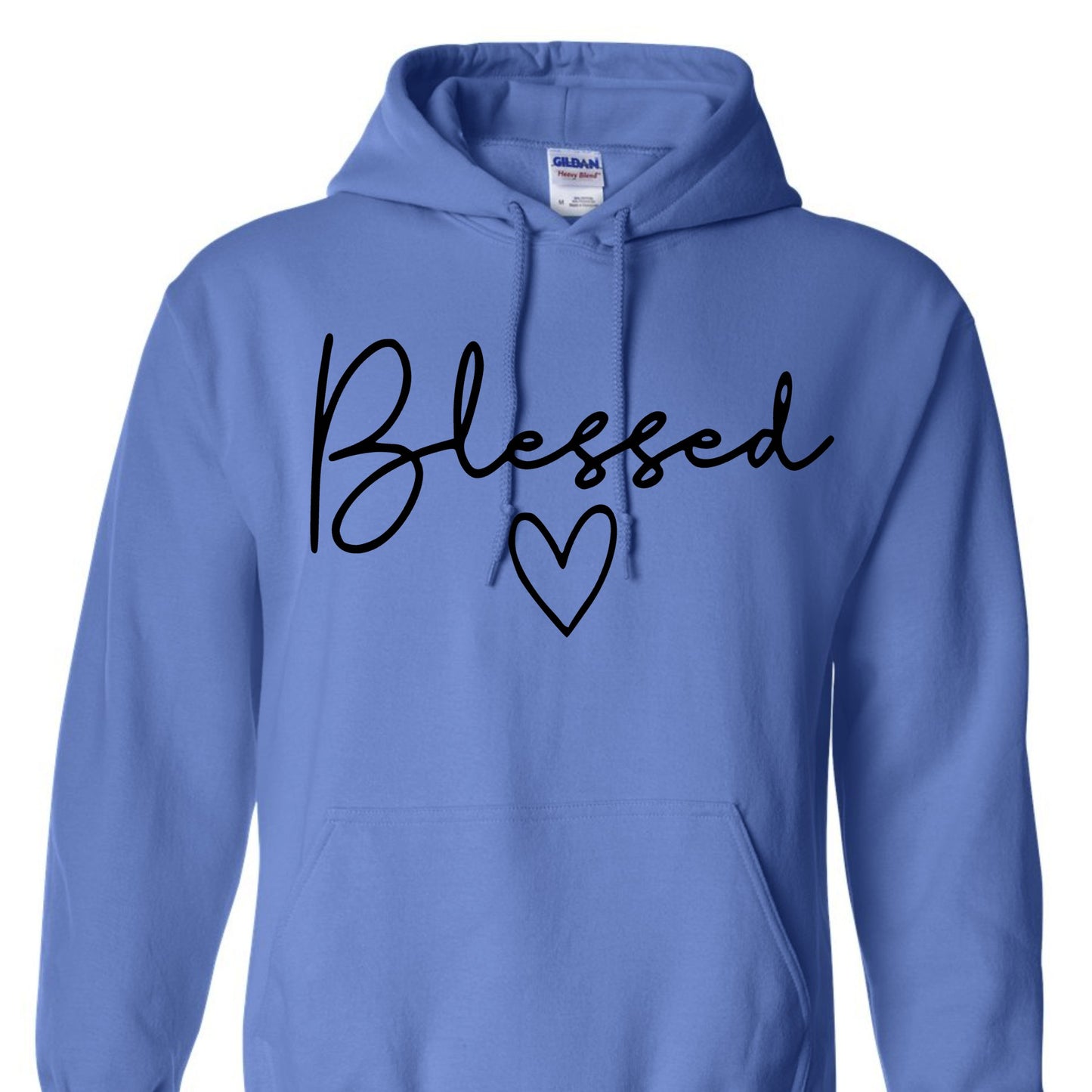 Blessed Hoodie